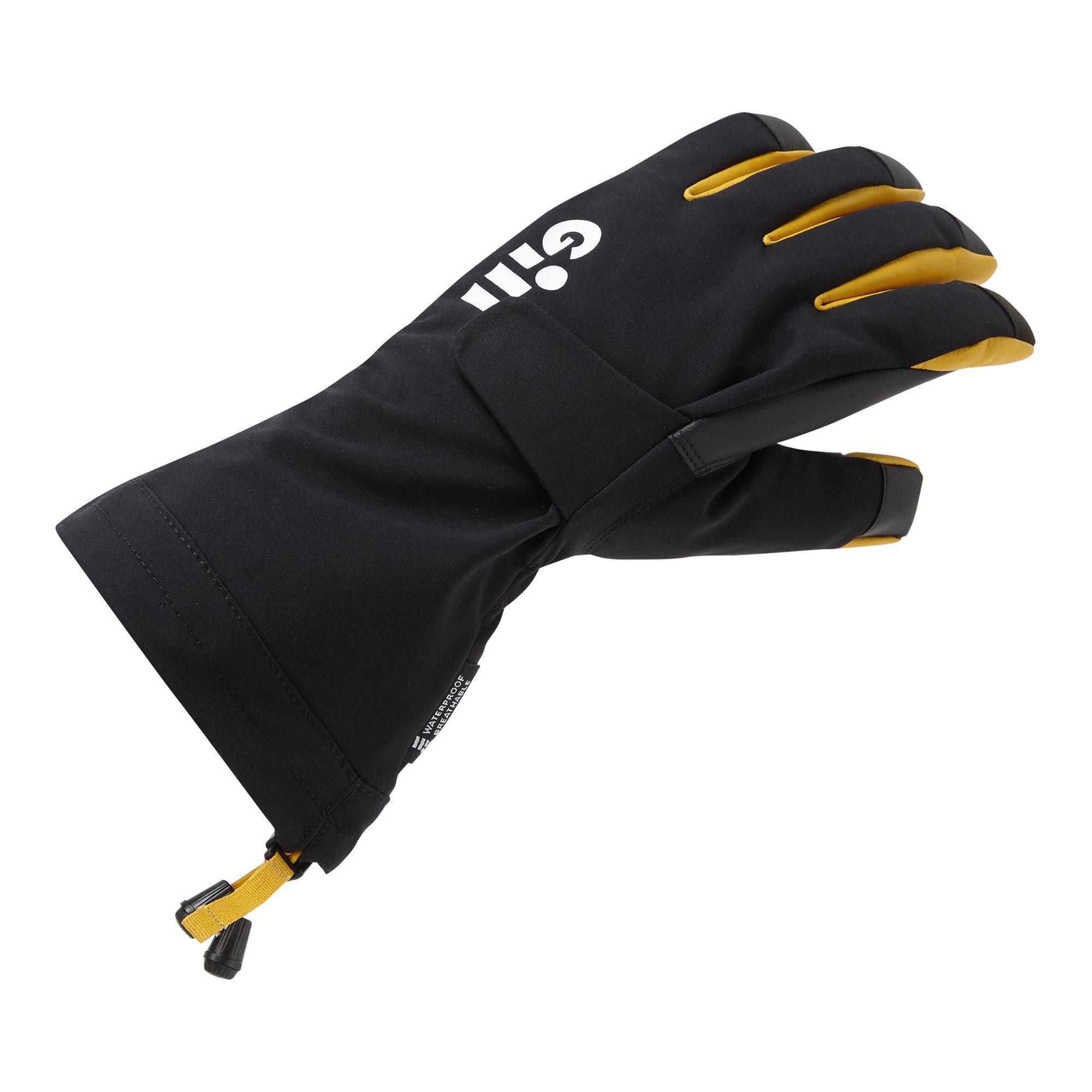 Helmsman Gloves - 7805