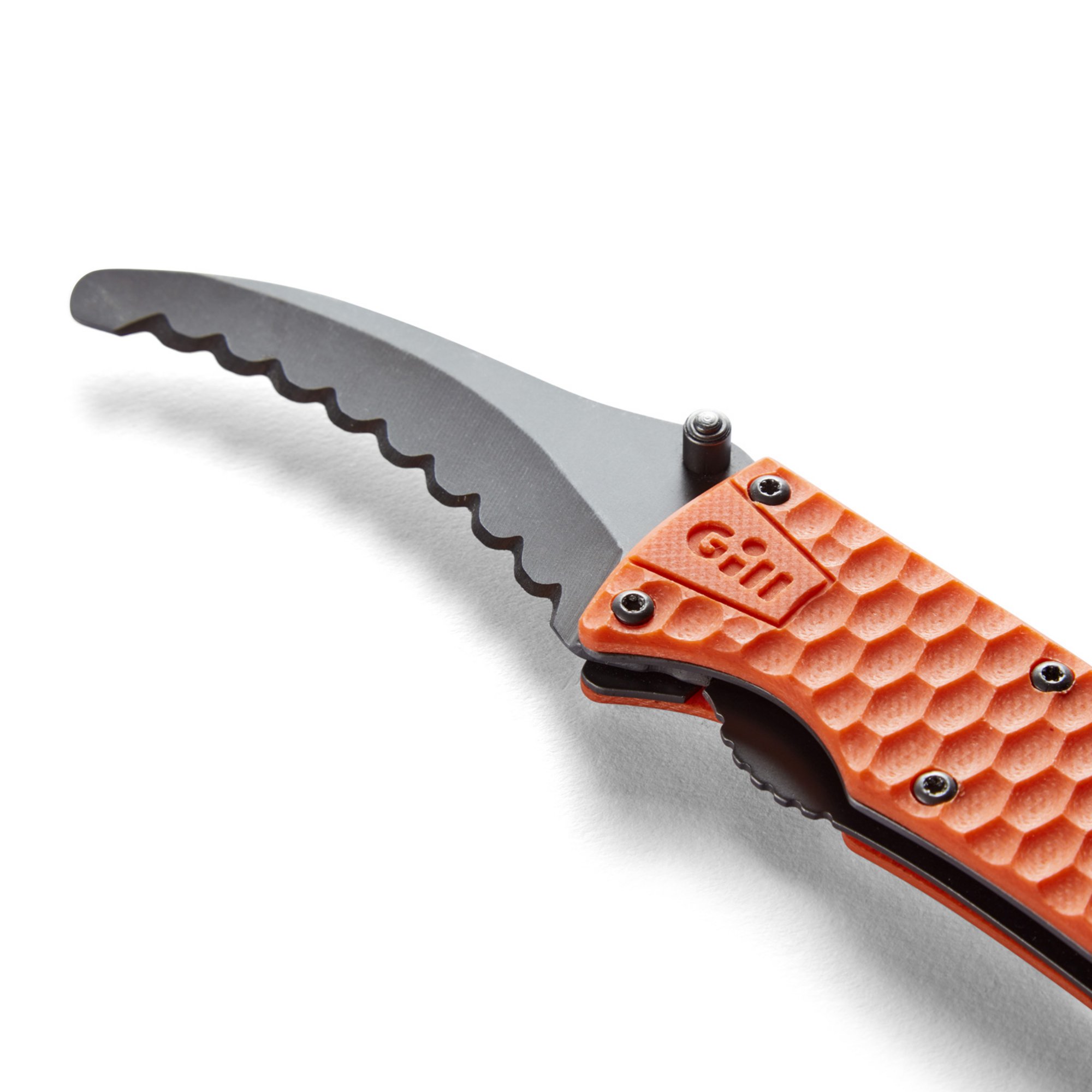 Gill Personal Rescue Knife MT009 Essential sailing tools