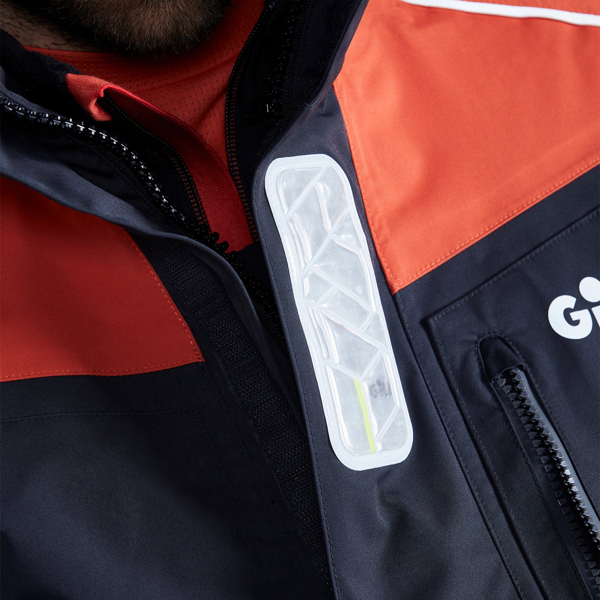 OS1 Ocean Sailing Jacket | OS1 | Sailing Jackets | Gill Marine