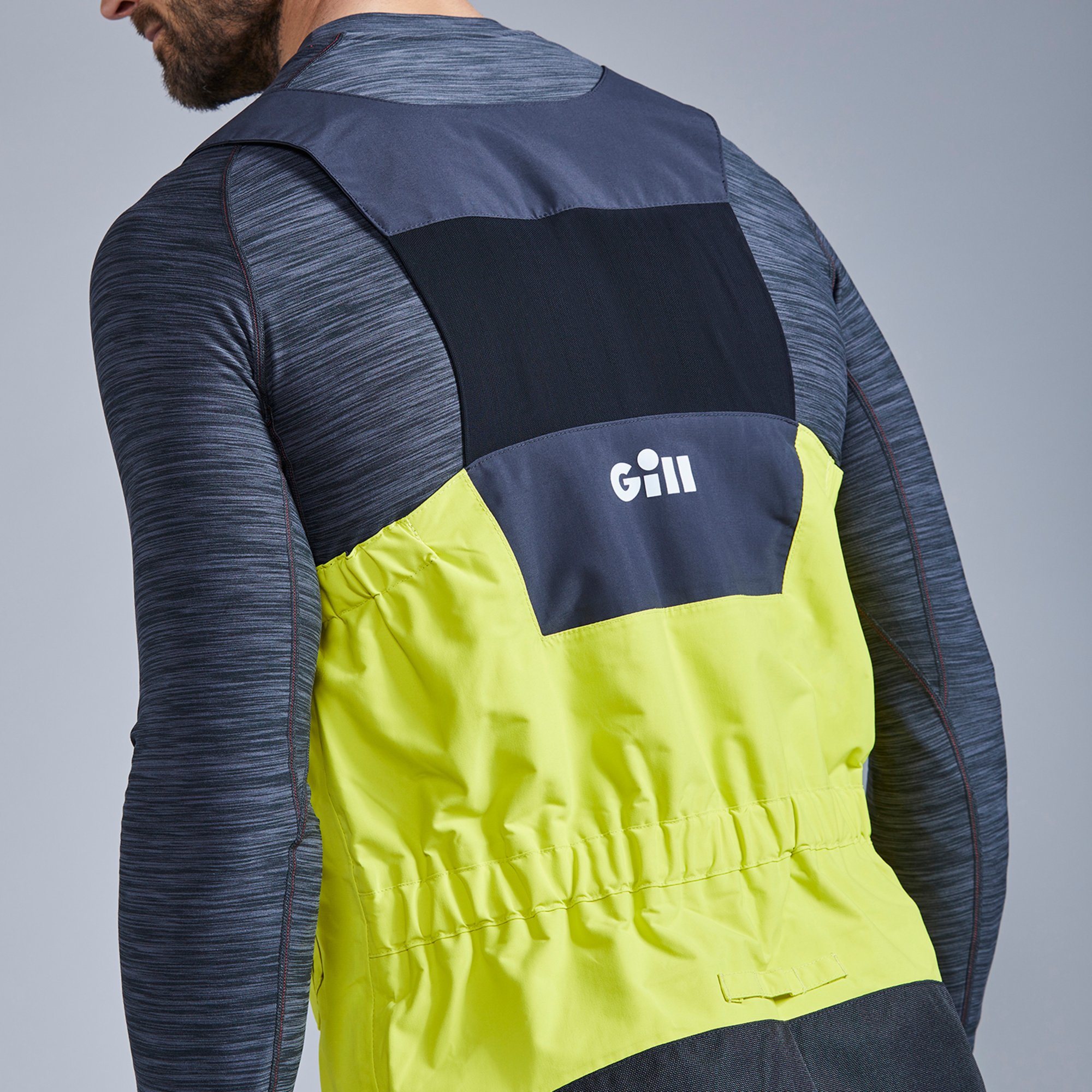 Men's OS2 Offshore Trousers - Special Edition  - OS25TSE-SUL01_MODEL_1.jpg