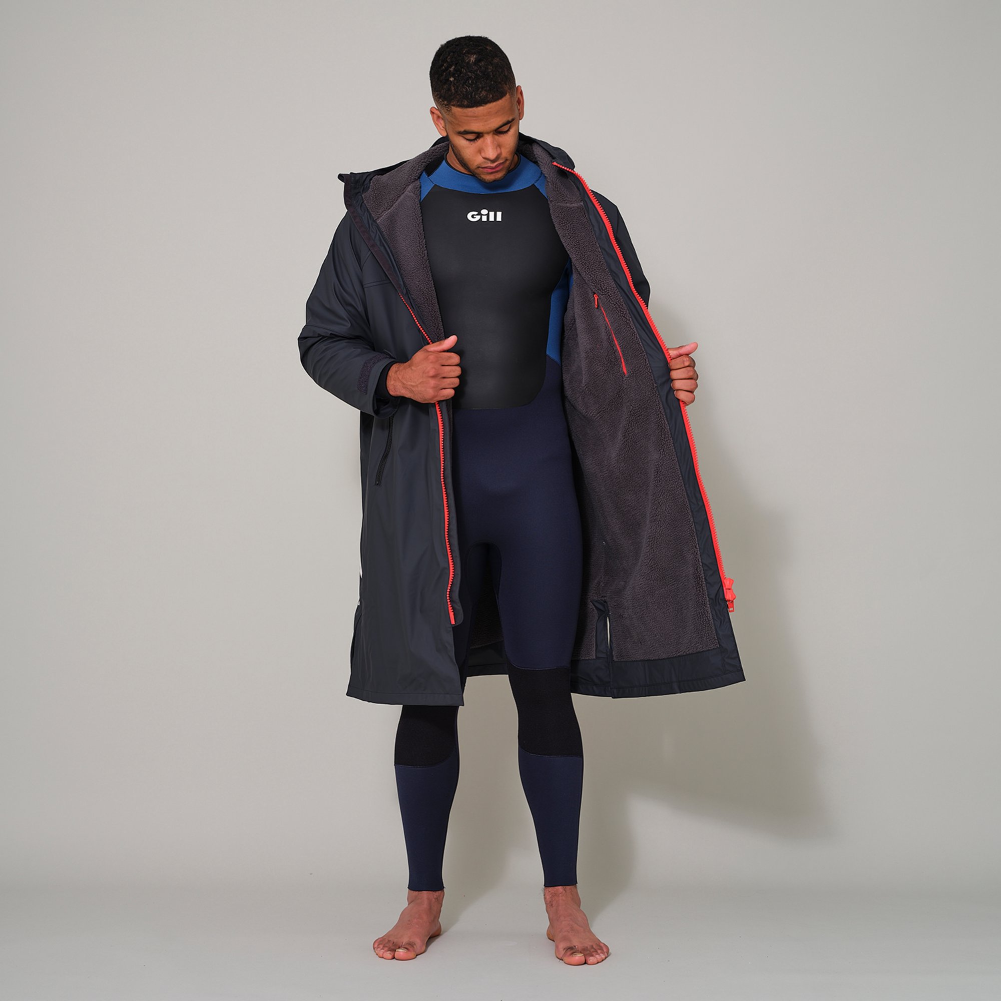 Aqua Sailing Parka | Jackets Sailing | Marine Gill