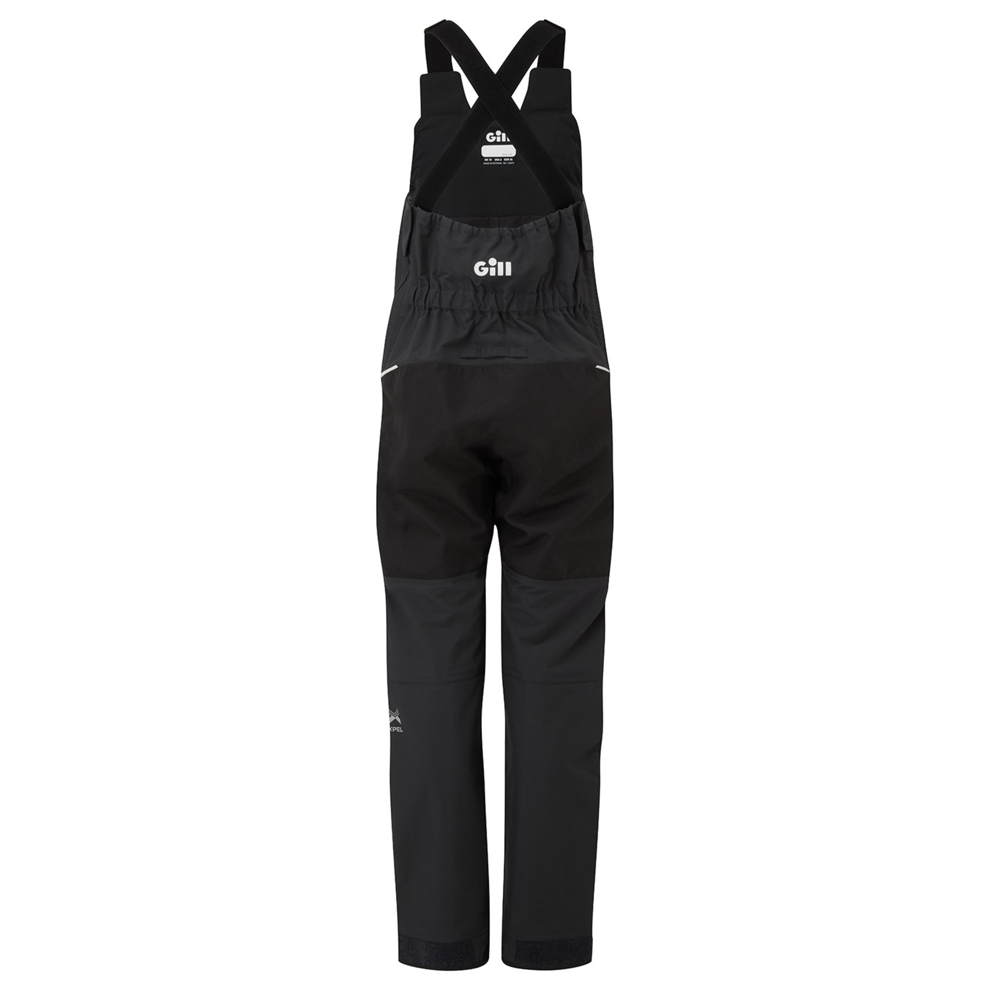 Gill Pilot Trousers