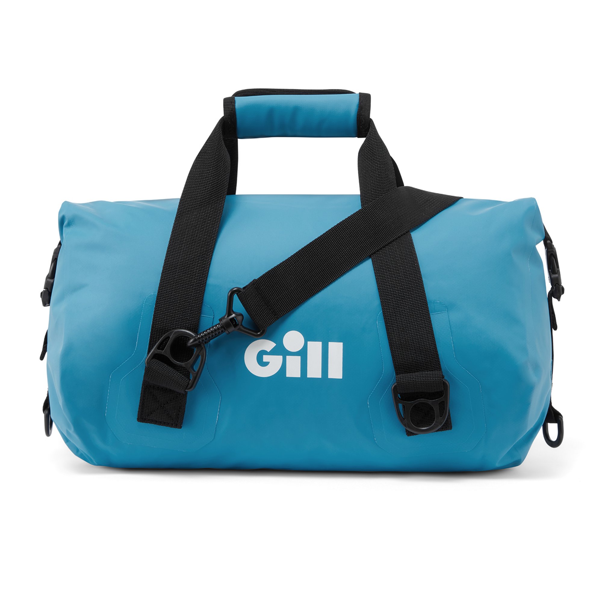 Rolling Wide Mouth Duffel Bag