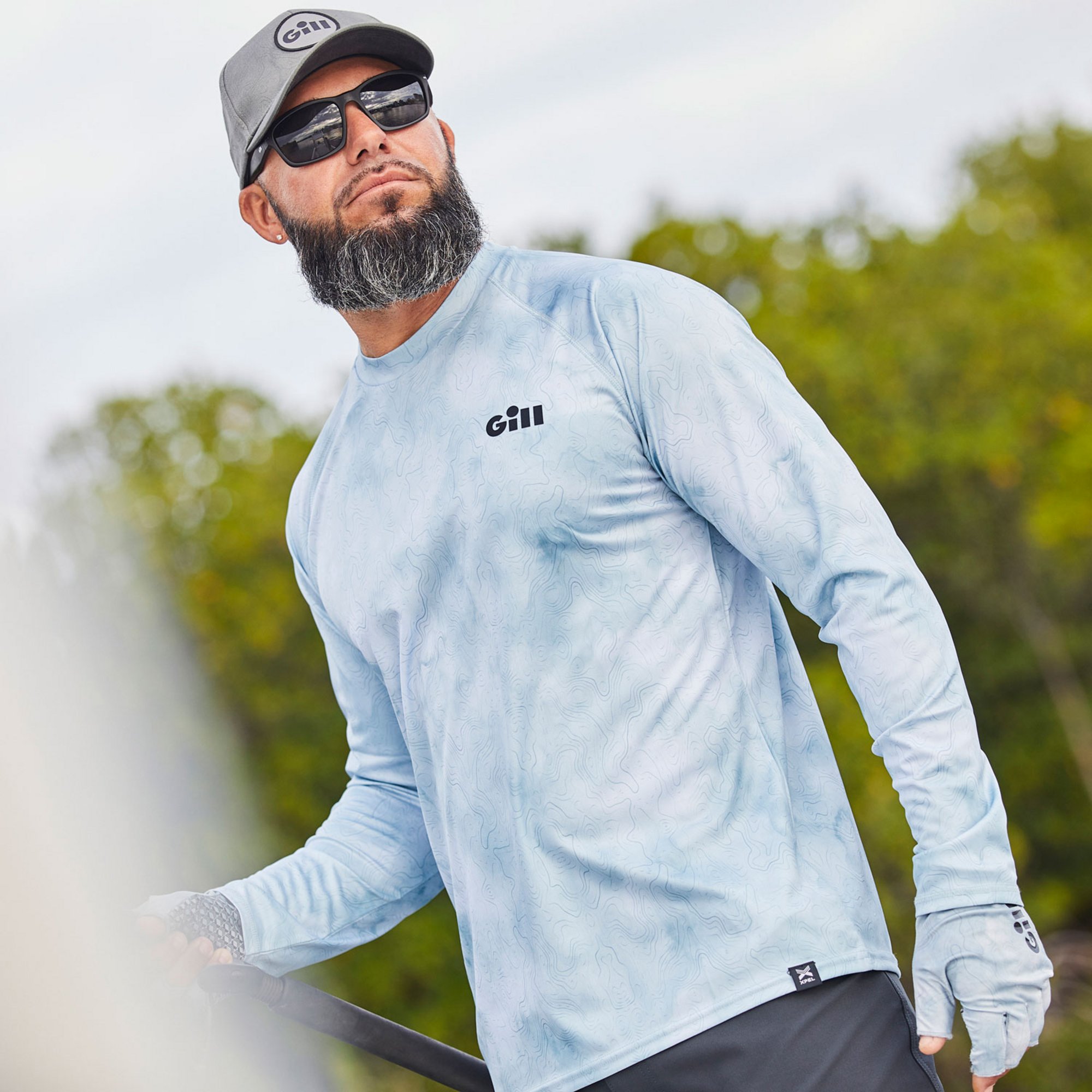 XPEL® Tec Long Sleeve Top in Glacier/Ice - FG500-ICE02-LIFESTYLE_2.jpg