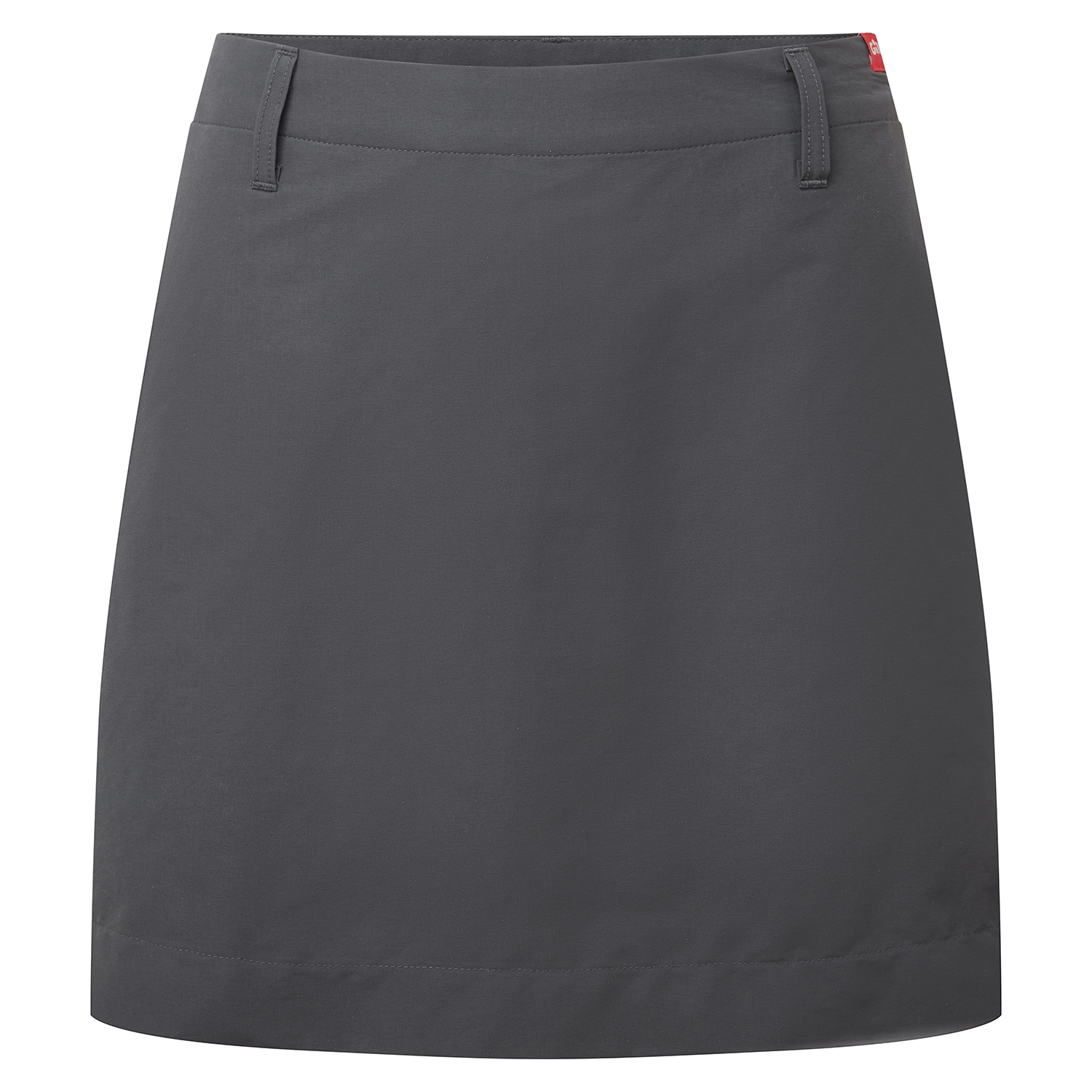 UV Stretch Skort - UV020W_UV_Stretch_Skort_Womens_Navy_Model_detail_1.jpg