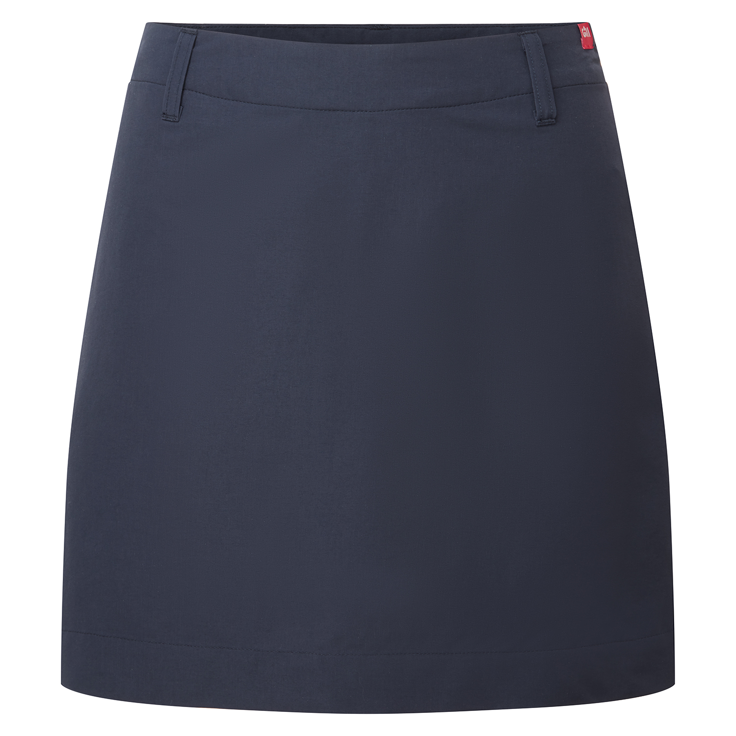 UV Stretch Skort - UV020W_UV_Stretch_Skort_Womens_Navy_Model_detail_1.jpg