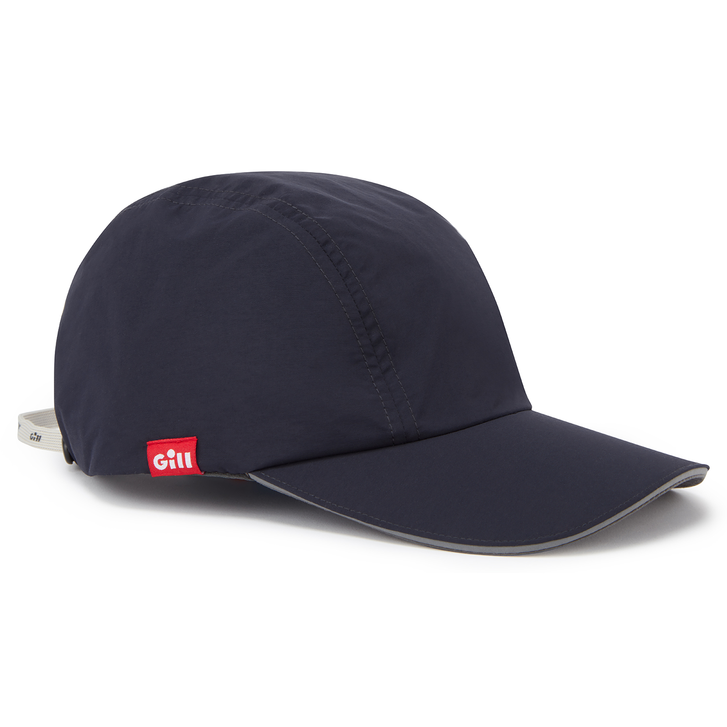 Team Regatta Cap - CC146_Regatta_Cap_Navy_Side.jpg