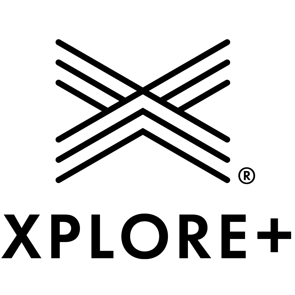 XPLORE+