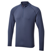 Men's UV Tec Zip Tee - Long Sleeve - UV009-OCE01-2.jpg