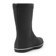 Junior Short Cruising Boots - 917J-BLK01_2.jpg