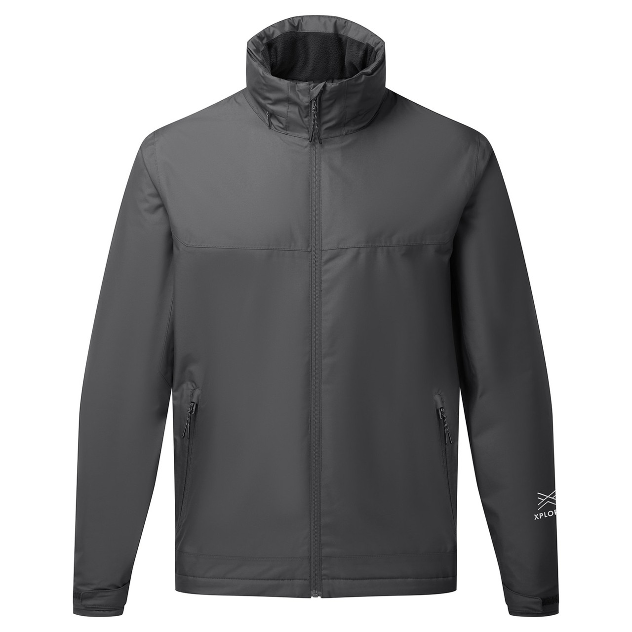 Navigator Jacket - CC91J-GRA01-1.jpg