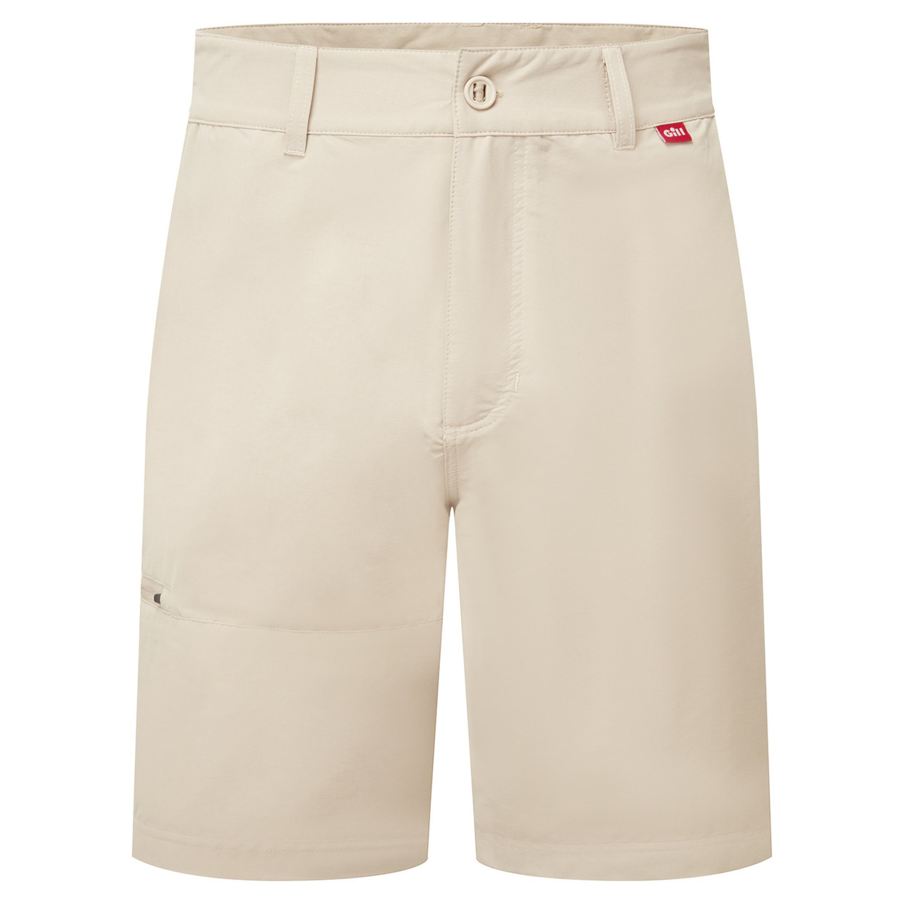 UV Stretch Shorts - UV021-KHA01-1.jpg