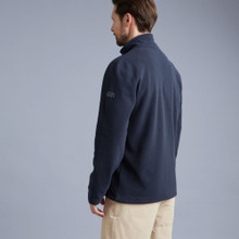 Pursuit 1/4 Zip Fleece - CC50_NAV06