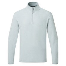 Pursuit 1/4 Zip Fleece - CC51_GRE15