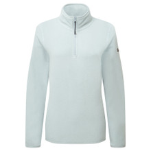 Women's Pursuit 1/4 Zip Fleece - CC51W-GRE15-1.jpg