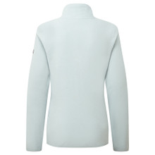 Women's Pursuit 1/4 Zip Fleece - CC51W-GRE15-2.jpg