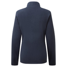 Women's Pursuit 1/4 Zip Fleece - CC51W-NAV06-2.jpg