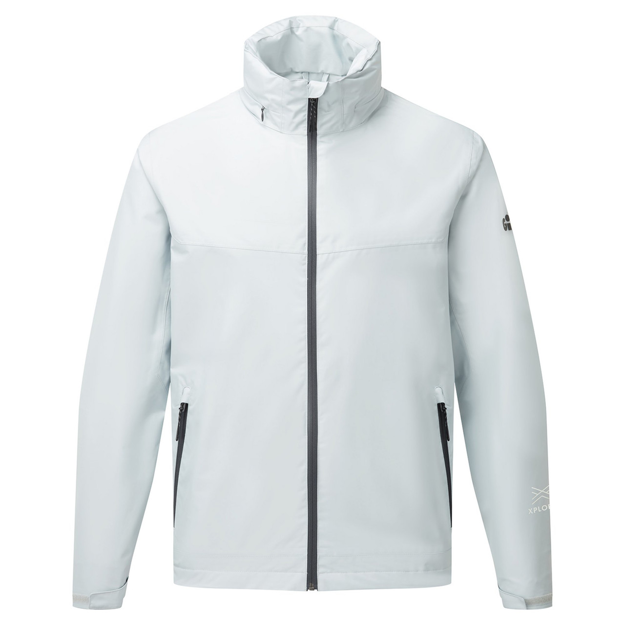 Mens Pilot Jacket - CC90J-GRE15-1.jpg
