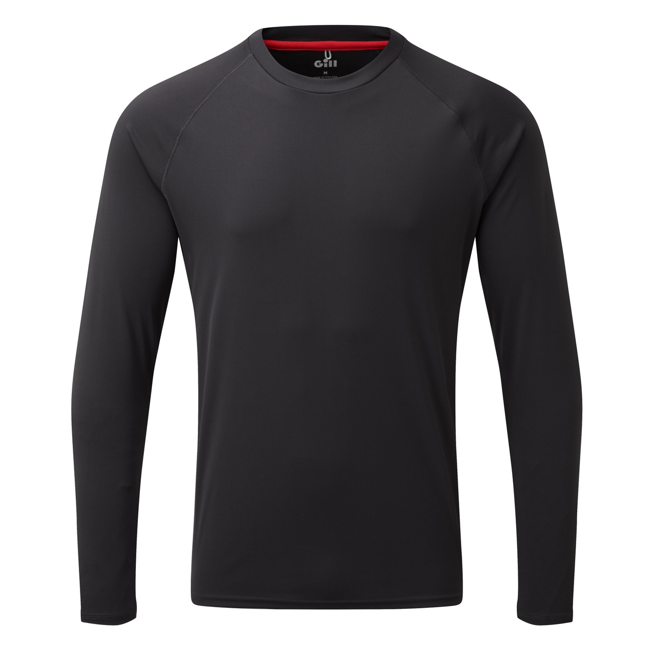 Men's UV Tec Tee - Long Sleeve - UV011-CHA01-1.jpg