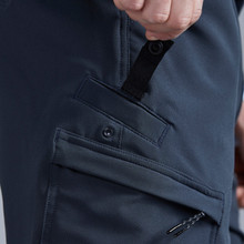 Pro Expedition Shorts - FG150-GRA01-MODEL_4.jpg