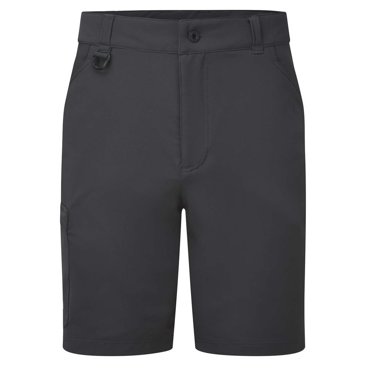 Pro Expedition Shorts - FG150-GRA01_1.jpg