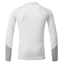 Men's Pro Rash Vest Long Sleeve - 5020-WHI01_2.jpg