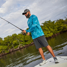 XPEL® Tec Hoodie in Camo - FG501-POOL01-LIFESTYLE_4.jpg