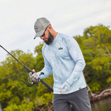 XPEL® Tec Long Sleeve Top in Glacier/Ice - FG500-ICE02-LIFESTYLE_1.jpg