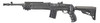 Ruger Mini 14 tactical ati stock left side view
