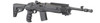 Ruger Mini 14 tactical ati stock right side view front angle