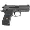 sig sauer 229 legion sao right side view