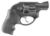 RUGER LCR RIGHT SIDE VIEW