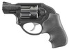 RUGER LCR LEFT SIDE VIEW