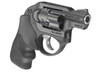 RUGER LCR RIGHT SIDE VIEW FRONT ANGLE