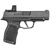 sig sauer p365xl romeo zero right side view