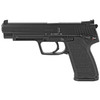 HECKLER & KOCH USP 9 EXPERT LEFT SIDE VIEW