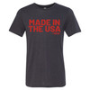 made usa front