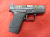 Agency Arms Glock 43 Black/Camo