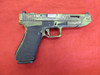 Agency Arms Glock 34 Tropic Multicam/Black