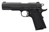 BROWNING 1911 380 BLACK LABEL FULL SIZE LEFT SIDE VIEW