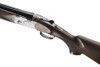 beretta silver pigeon 1 top left side view back angle close up