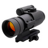 AIMPOINT CARBINE OPTIC LEFT SIDE VIEW FRONT ANGLE