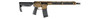 CHRISTENSEN ARMS CA5FIVE6 RIFLE 16" BRONZE 5.56 RIGHT SIDE VIEW