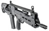 SPRINGFIELD ARMORY HELLION TOP RIGHT SIDE VIEW FRONT ANGLE CLOSE