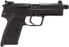 HECKLER & KOCH USP45 TACTICAL RIGHT SIDE VIEW