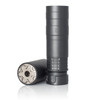 rugged suppressors radiant 762 silencer short configuration with end piece