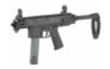 GHM9 COMPACT gen 2  PISTOL w/pdw brace