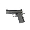 STACCATO C2 OR TACTICAL DLC BULL BARREL 9MM LEFT SIDE VIEW