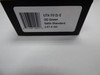 MICROTECH UTX70 DOUBLE EDGE OD GREEN SATIN STANDARD BOX