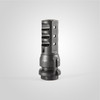 DEAD AIR KEYMO MUZZLE BRAKE .5X28 VERTICAL MUZZLE UP